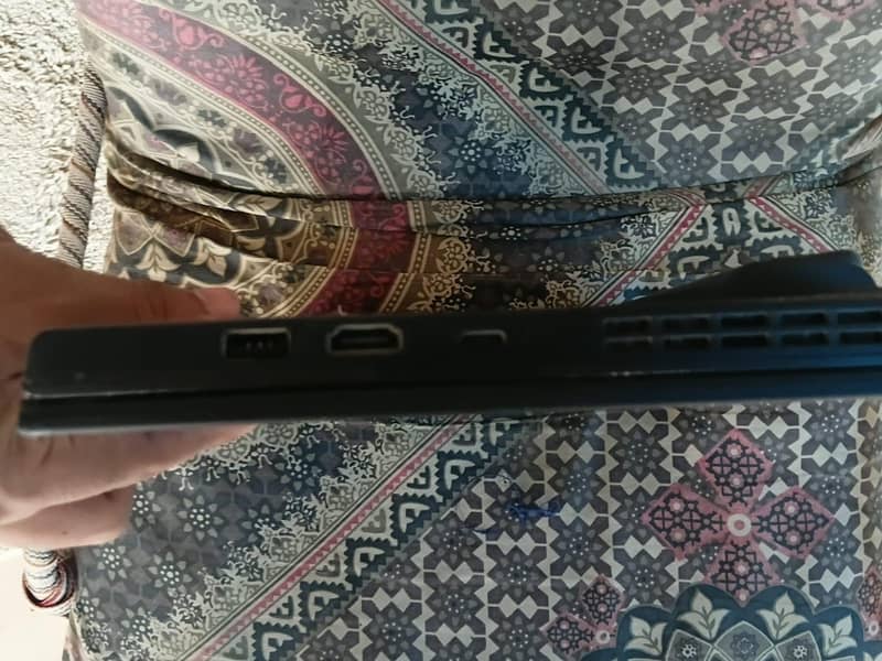 Intel core i5 4