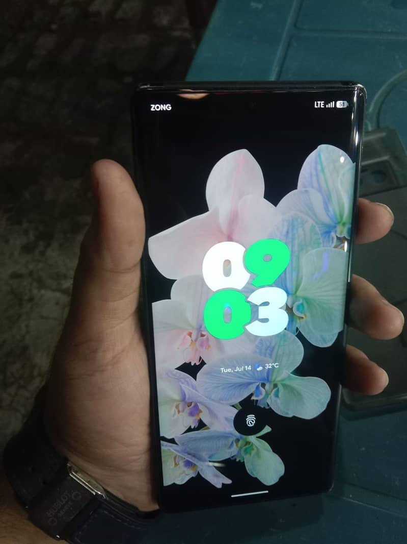 Google Pixel 6 Pro 1