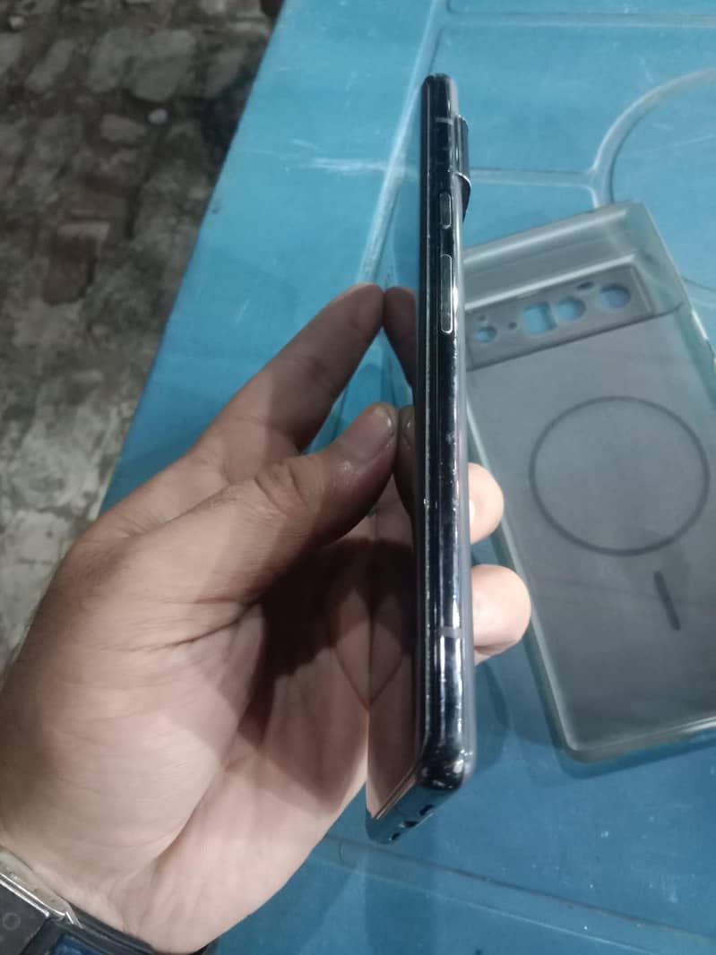 Google Pixel 6 Pro 4