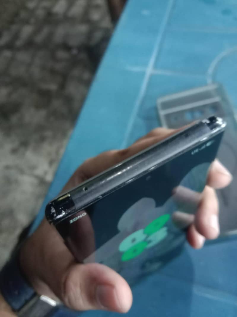 Google Pixel 6 Pro 5