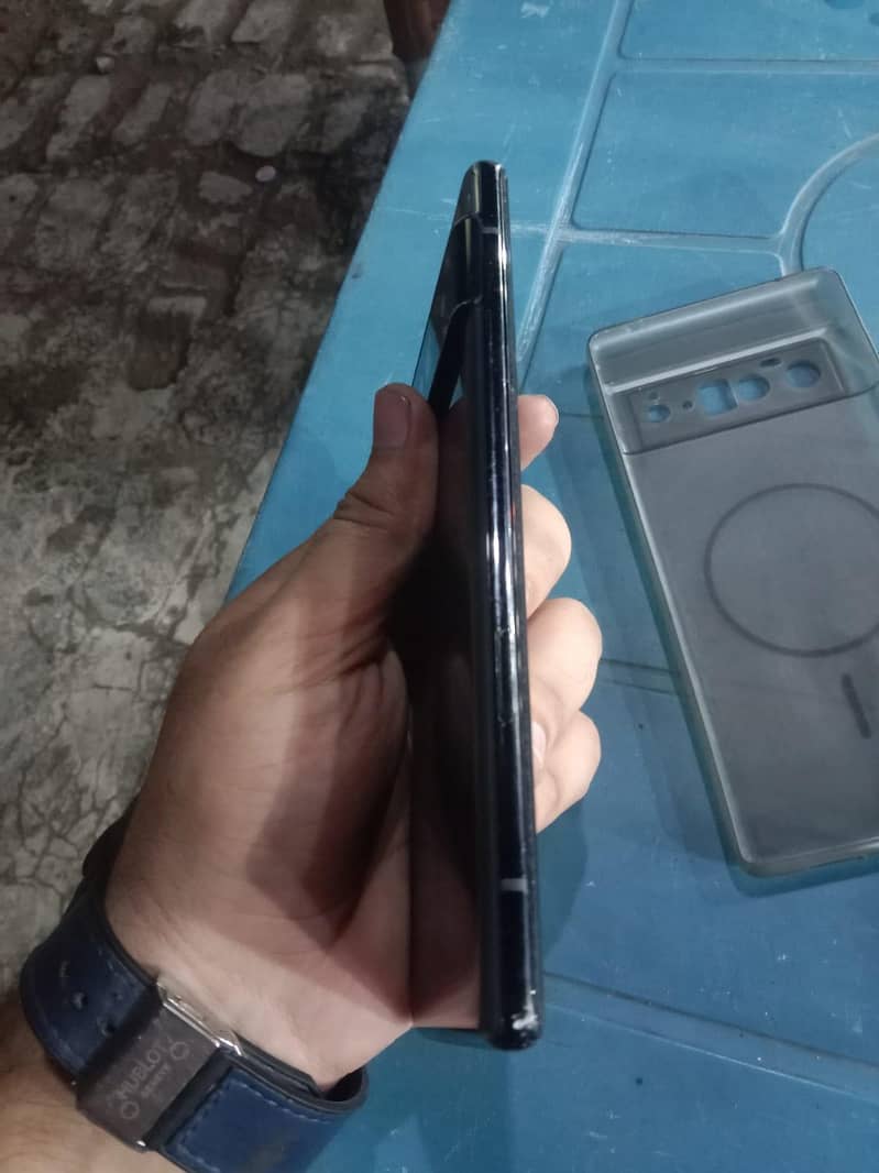 Google Pixel 6 Pro 6