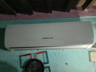 Changhong Ruba AC