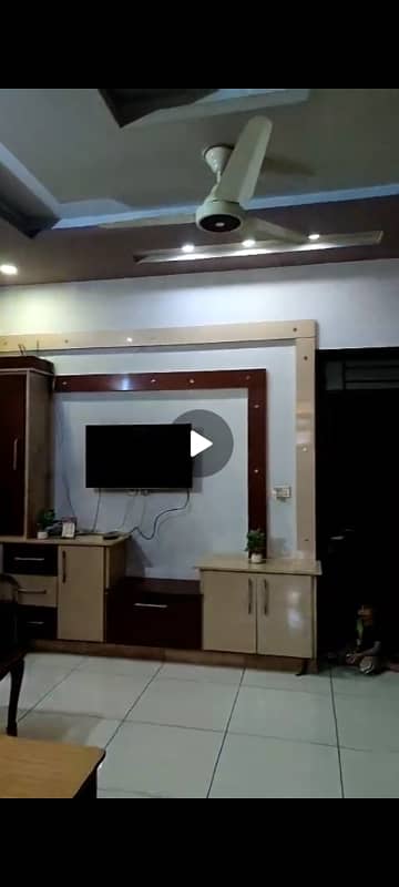 Saadi Town 240sqy Duble story House available
