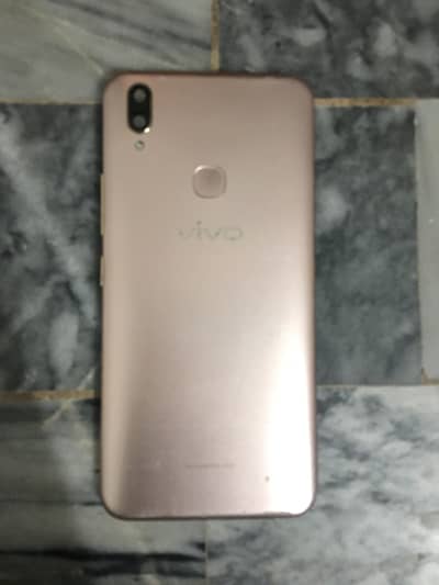 Vivo Y85 4GB Ram 64GB - Urgent Sale -Good Condition