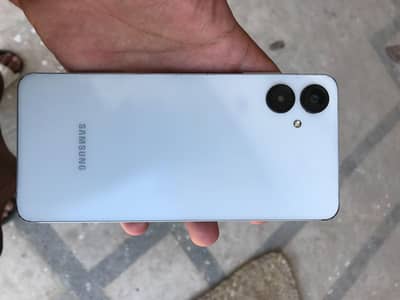 Samsung Mobile A06