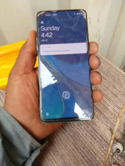 One Plus 8T