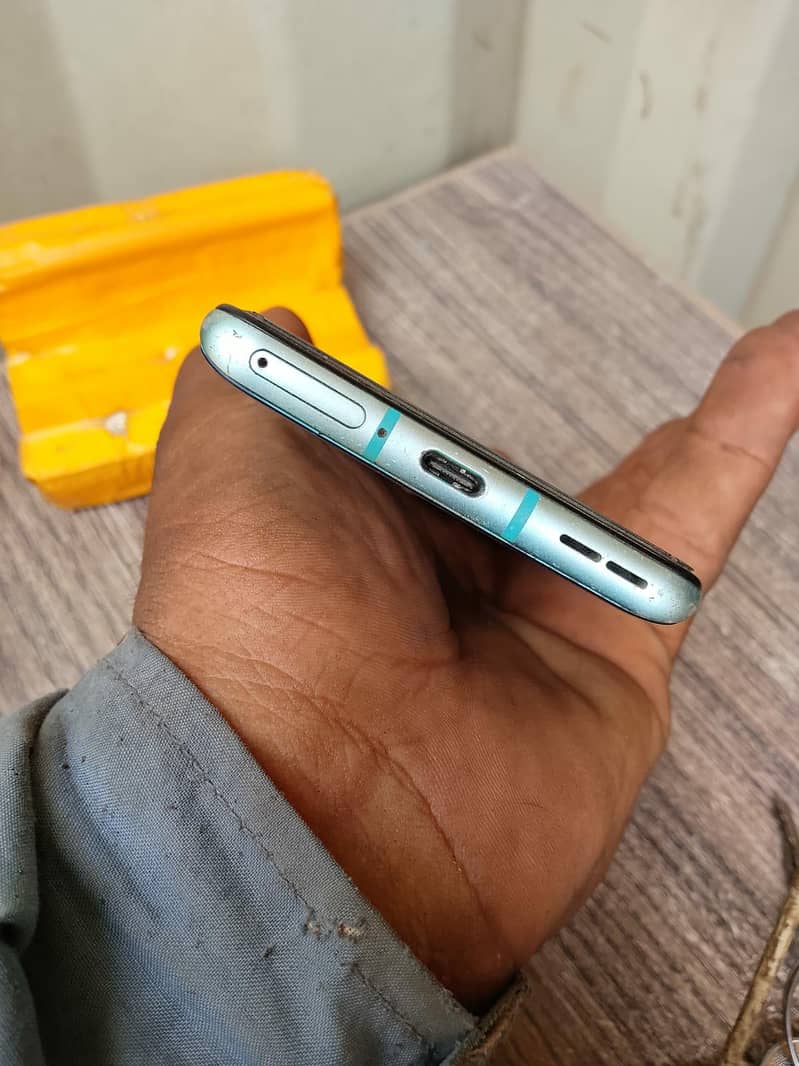 One Plus 8T 3