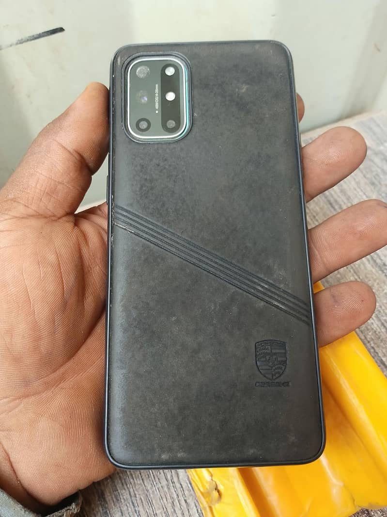 One Plus 8T 5