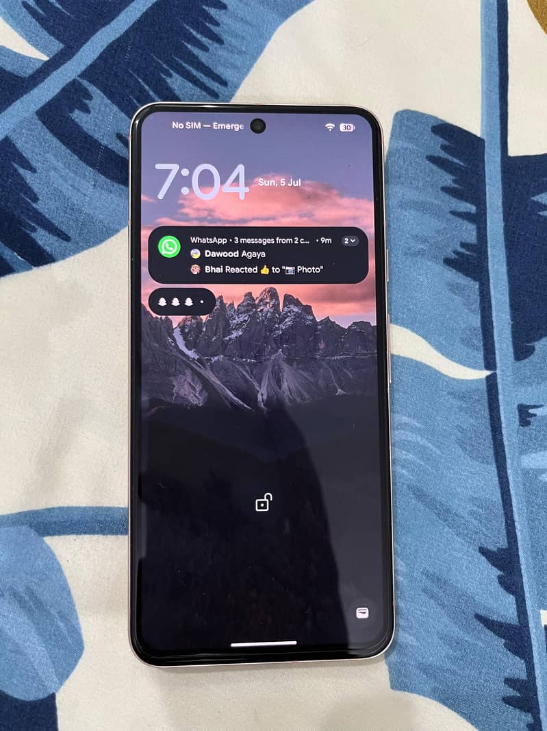 Google Pixel 8 0