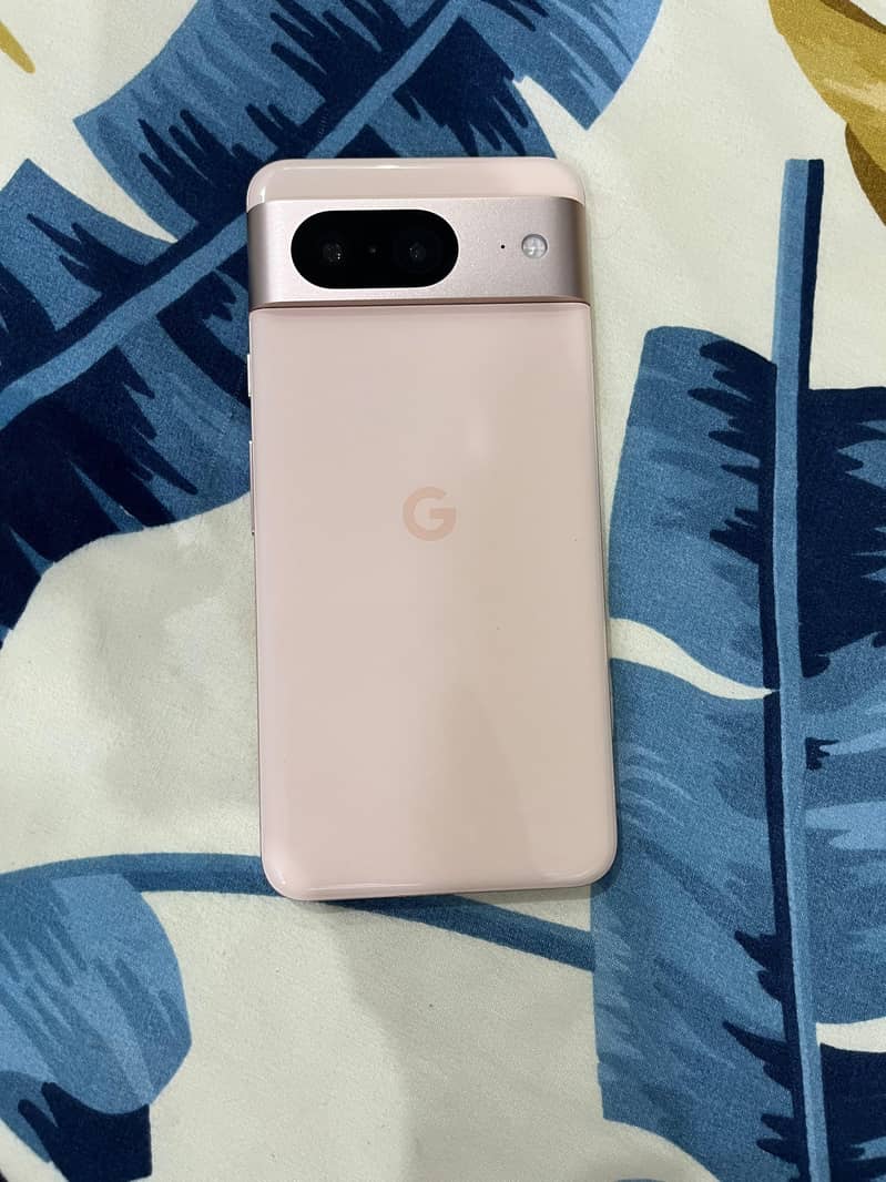 Google Pixel 8 1