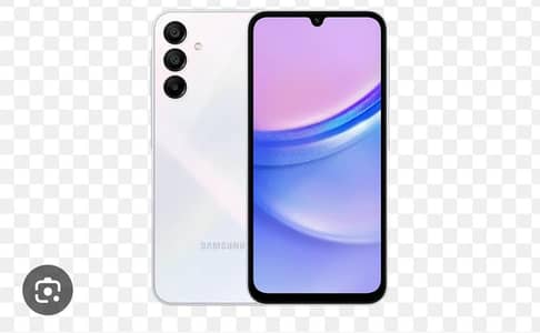 Samsung Mobile A15 5G