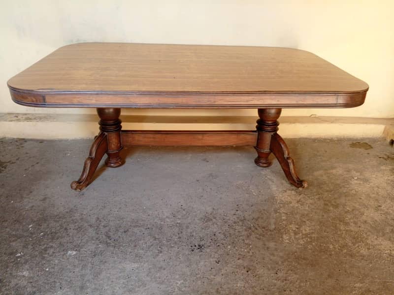Dining Tables 2