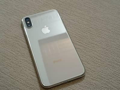 iPhone x non pta 256 GB