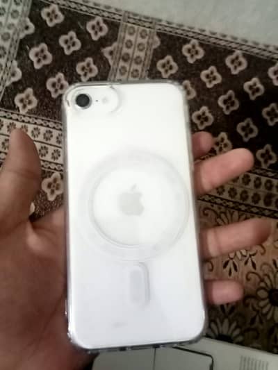 Apple iPhone SE2020 factory unlocked exchange possible condition 10by9