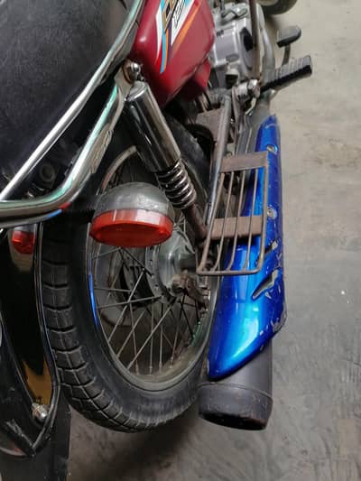 bike nut to nut jenion hai koi kaam ni hone wala.