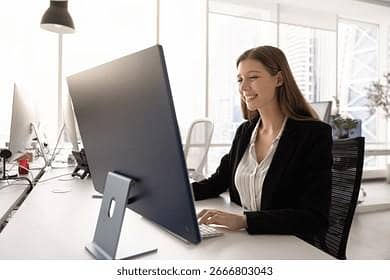 Female Job