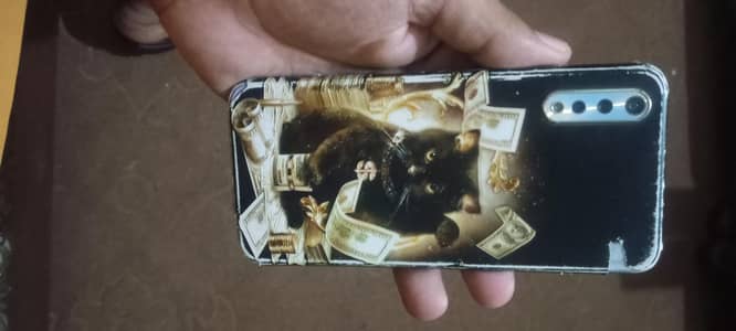 Vivo S1 8.128gb urgent sale price final hi