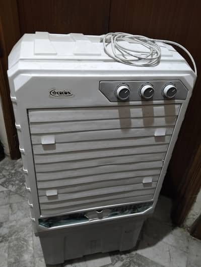 Crown Air Cooler