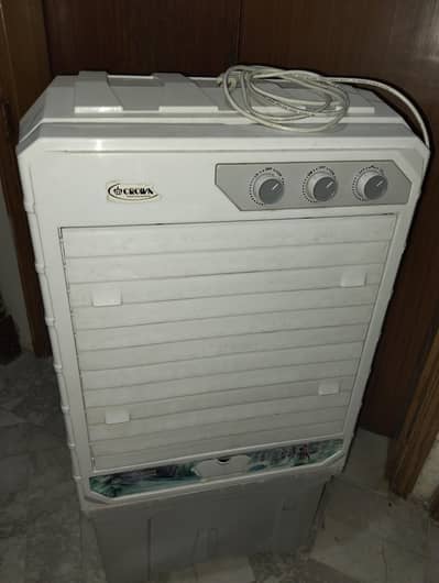 CROWN Air Cooler