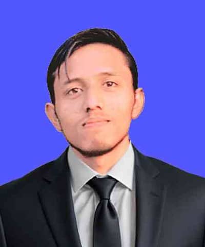 Muhammad Farooq Shahzad