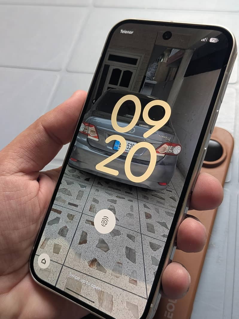 Google Pixel 9 1