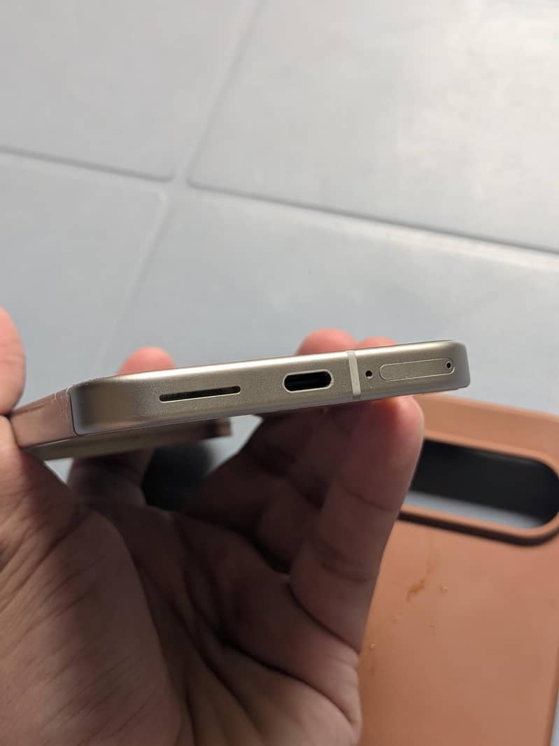 Google Pixel 9 2