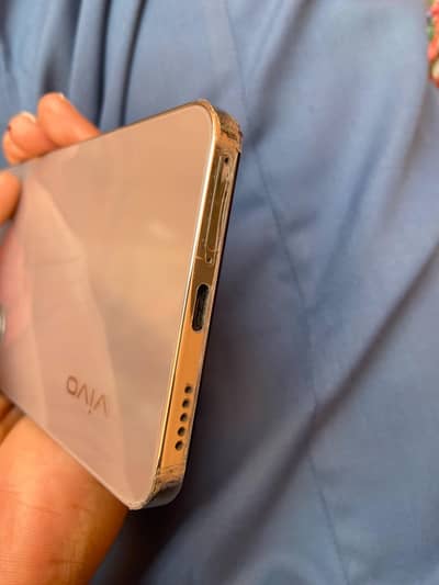 Vivo Y200