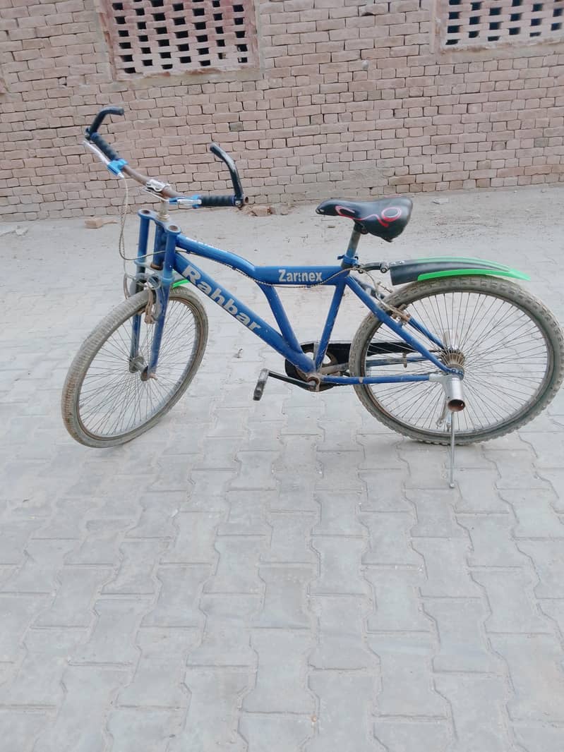 old  bycycle 0