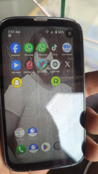 balmuda 5g