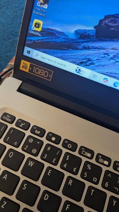 Acer Aspire 3
