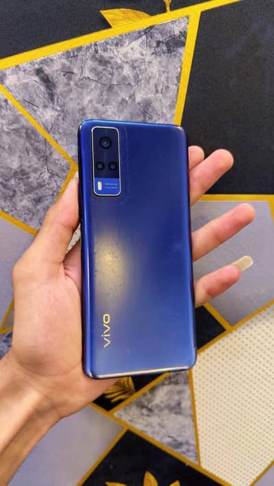 Vivo Y53s