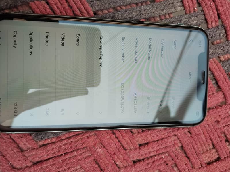 Apple iPhone 11 3