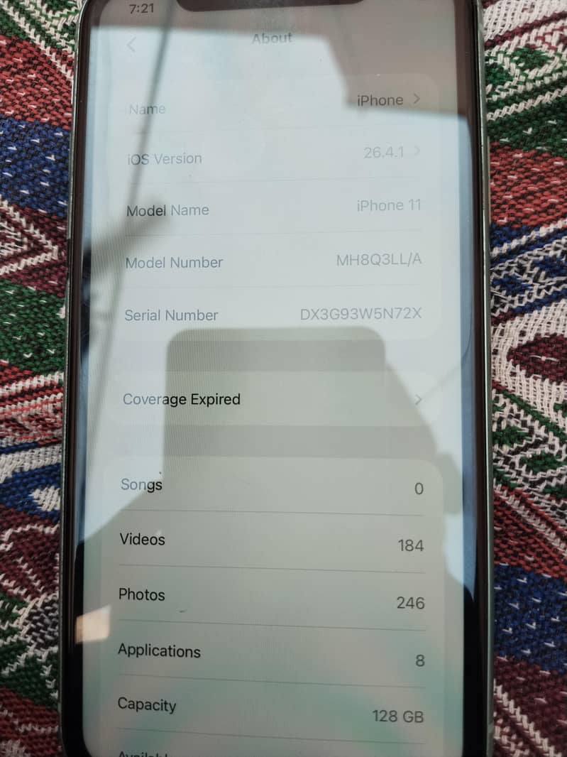 Apple iPhone 11 6