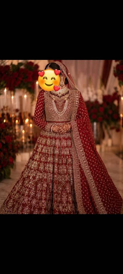 bridal wedding dress
