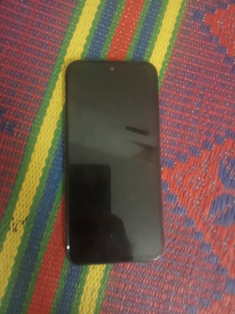 OPPO A6k 1