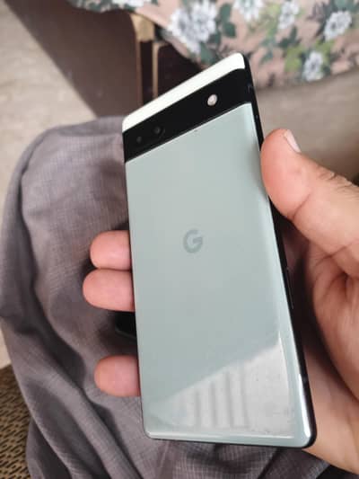 Google Pixel 6a