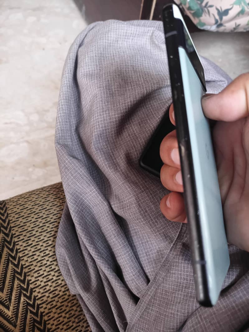 Google Pixel 6a 3