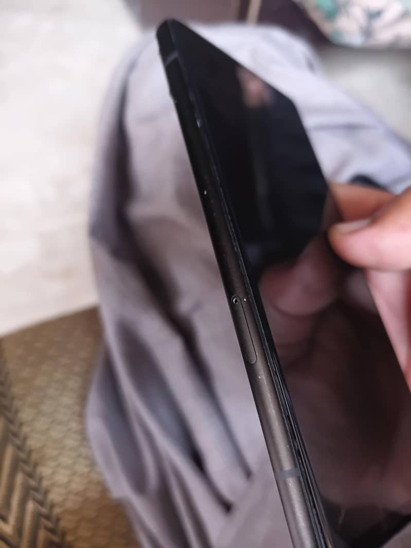 Google Pixel 6a 4