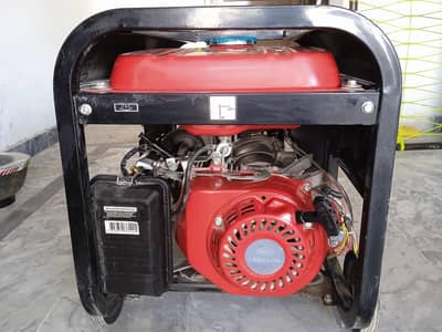 HONDA 3KV