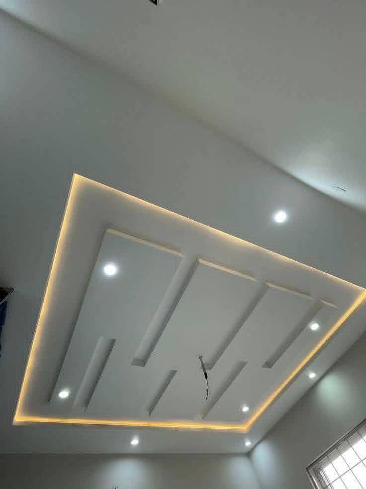 ceiling Lahore 2