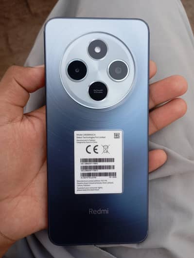 Xiaomi Redmi 14C