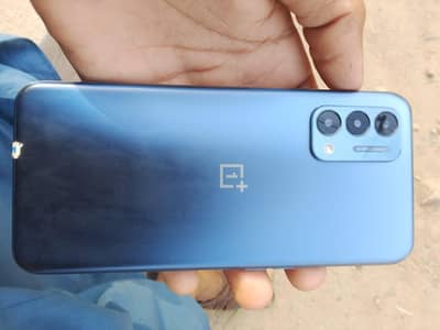 One Plus Nord 200