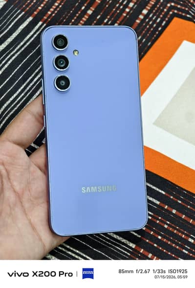 Samsung Mobile A34 5G