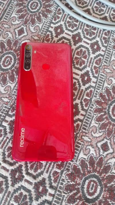 Realme 5s
