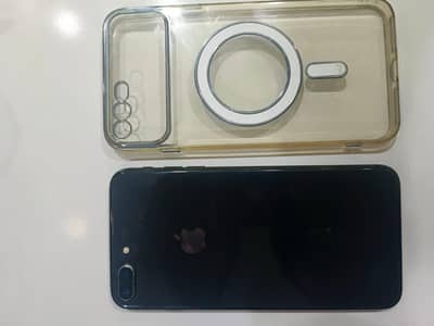 Apple iPhone 8 Plus