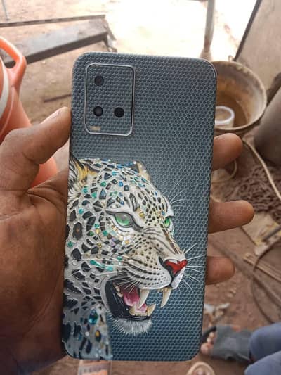 vivo v21s