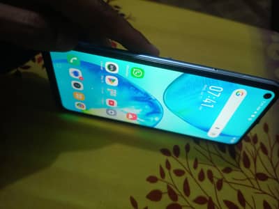 Infinix Note 8i