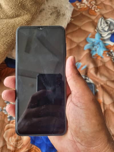 Samsung Mobile A13