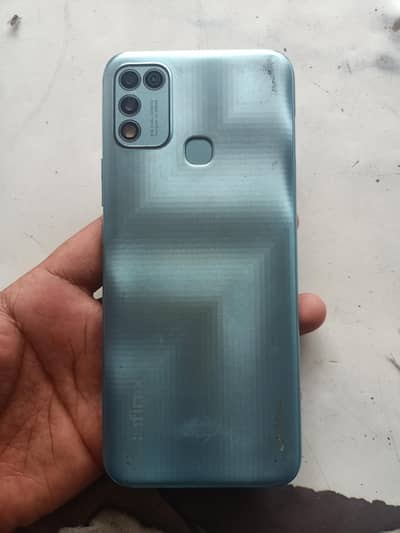 Infinix Hot 11 Play