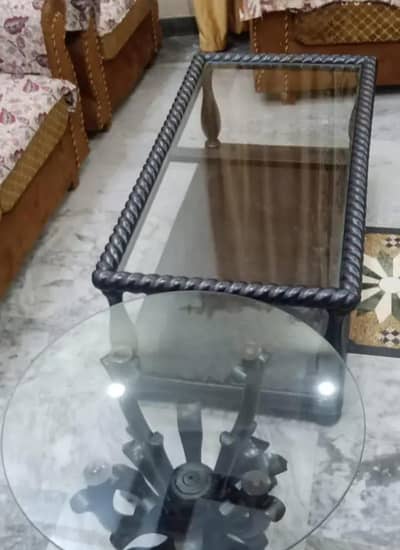 centre table
